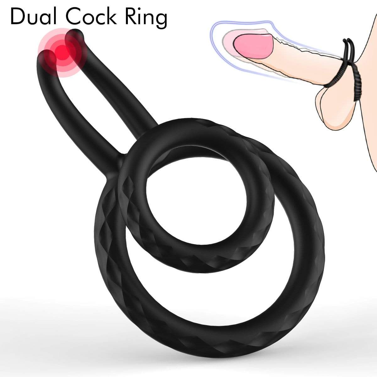 Penis Cock Ring
